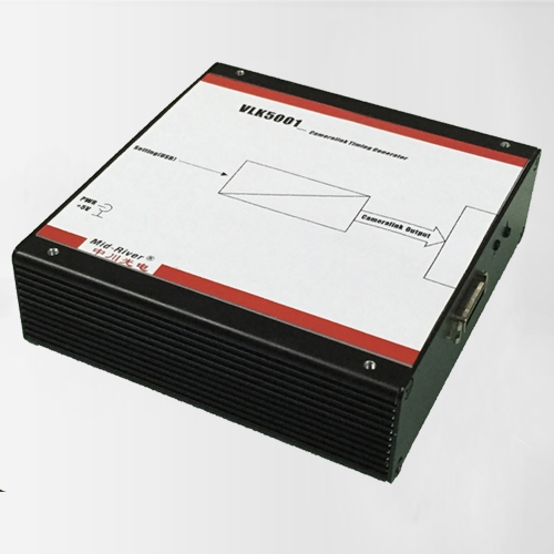 VLK5001CameraLink數(shù)字相機信號發(fā)生器